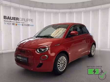 Fiat 500 118