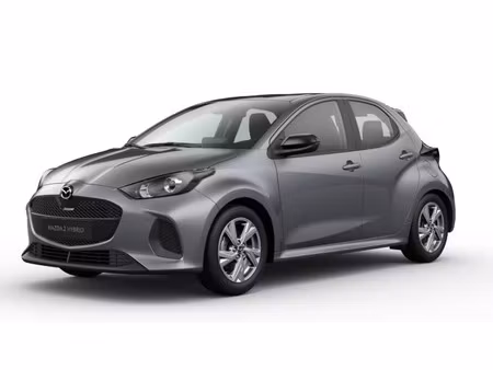 Mazda Mazda2 1.5 116 Centre Line