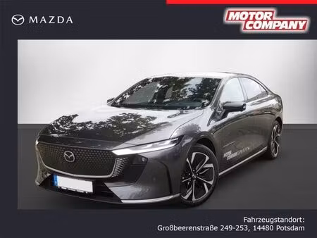 Mazda 6 245 Takumi Plus