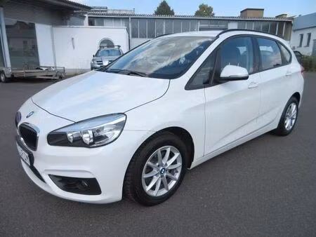 BMW Série 2 218i 1.5 136 Edition Avantage