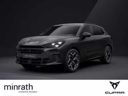 Cupra Terramar VZ 1.5 272