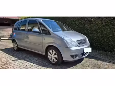 Opel Meriva 1.4 90