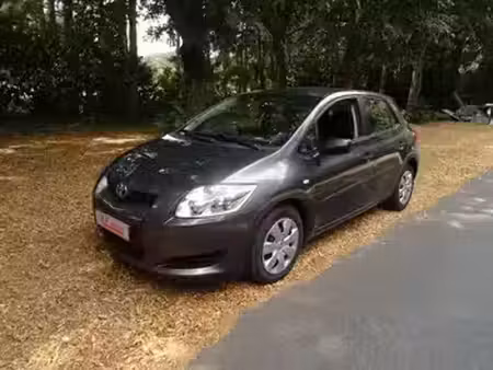 Toyota Auris 1.3 Active