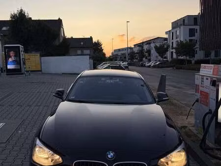 BMW Série 1 125i 2.0 218