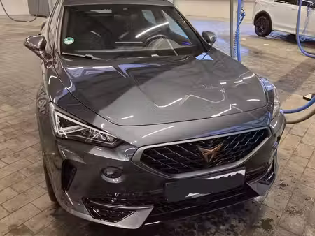 Cupra Formentor 2.0 TDI 150