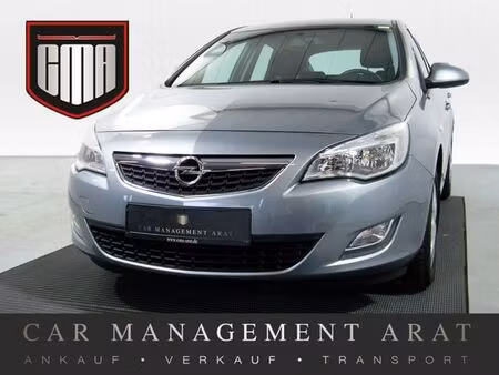 Opel Astra 1.4 Edition