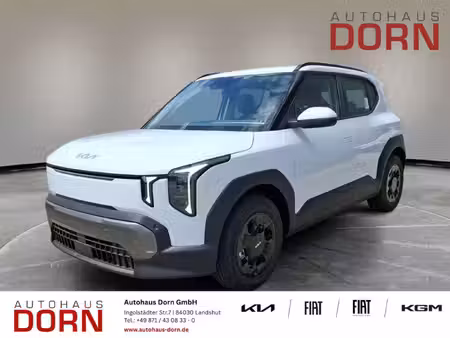 Kia EV2 147 Earth