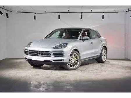 Porsche Cayenne V6 3.0 340 4x4