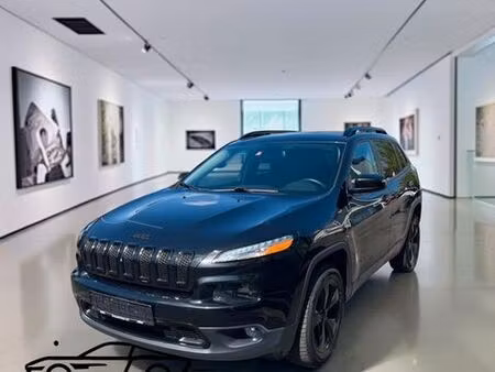 Jeep Cherokee V6 3.2 272 Longitude 4x4