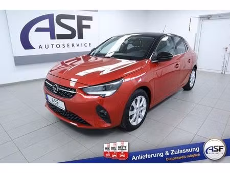 Opel Corsa 1.2 101 Elegance