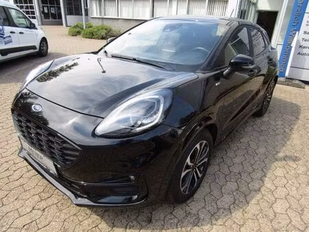 Ford Puma ST 1.0 125 ST Line