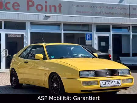 Volkswagen Corrado 1.8