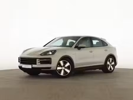 Porsche Cayenne V6 3.0 4x4