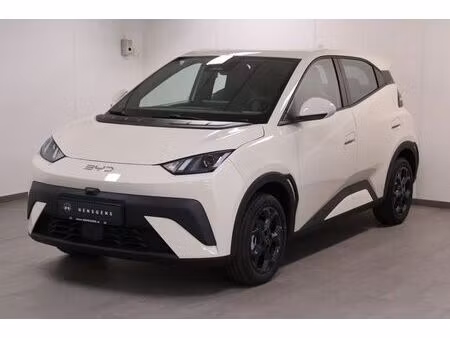 BYD Dolphin 88 Boost