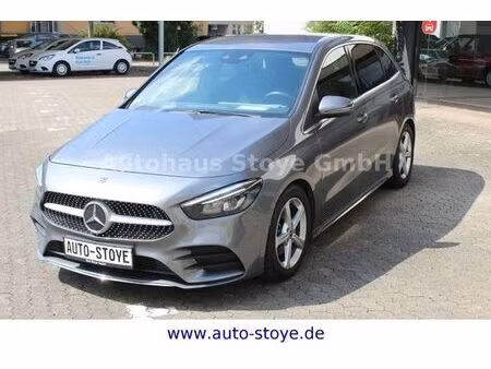 Mercedes-Benz Classe B B 200 AMG Line