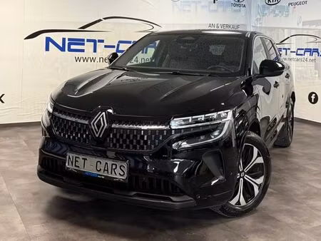 Renault Austral 1.3 160 Evolution