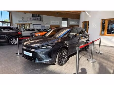Cupra Formentor 1.5 TSI 150