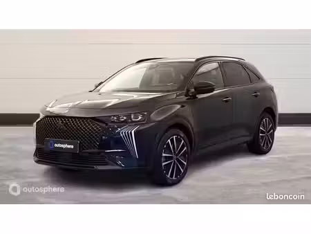 DS 7 E Tense 1.2 225 Performance Line