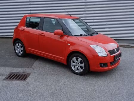 Suzuki Swift 1.5 75 Comfort