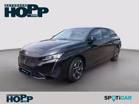 Ford Focus 1.0 EcoBoost 125 Trend