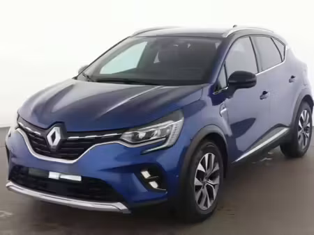 Renault Captur E-Tech 1.6 Edition One