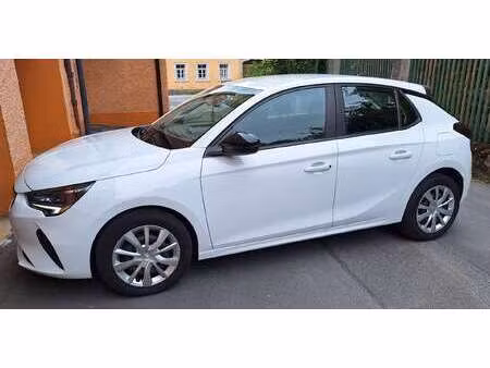 Opel Corsa 1.5 75 Elegance