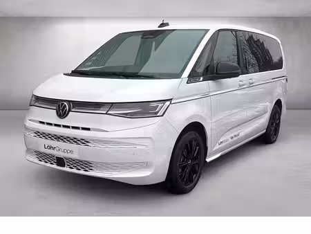 Volkswagen Multivan 2.0 TDI 150 Style