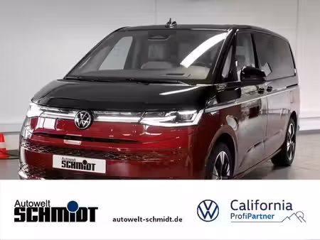Volkswagen Multivan 2.0 TDI 150 Style