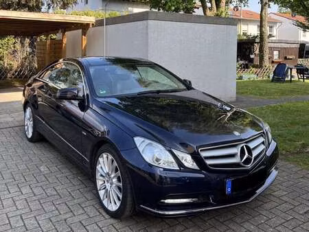 Mercedes-Benz Classe E E 350 Elegance
