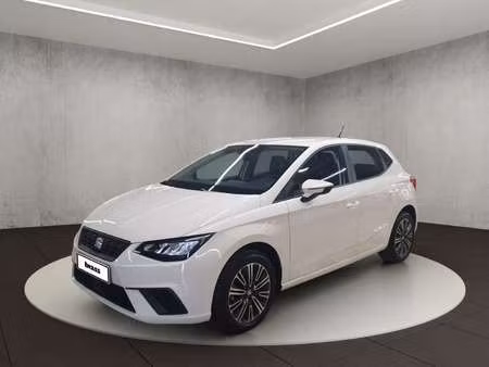 Seat Ibiza 1.0 Style