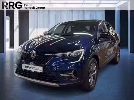 Renault Arkana 1.3 TCe 140 Evolution