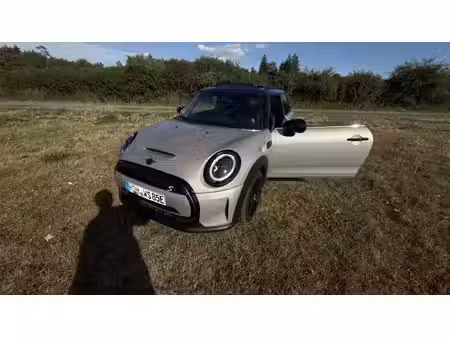 Mini Mini Cooper SE 184