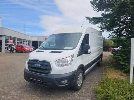 Ford Transit 2.0 TDCi 131 Trend