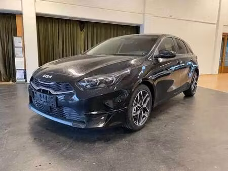 Kia Ceed 1.0 T-GDi 100 Ultimate