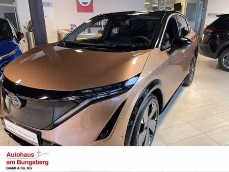 Nissan Ariya 