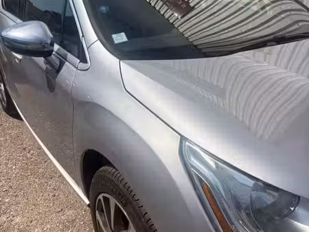 DS 4 1.6 HDi 115