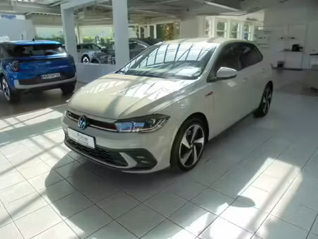 Volkswagen Polo GTI 2.0 TSI 207