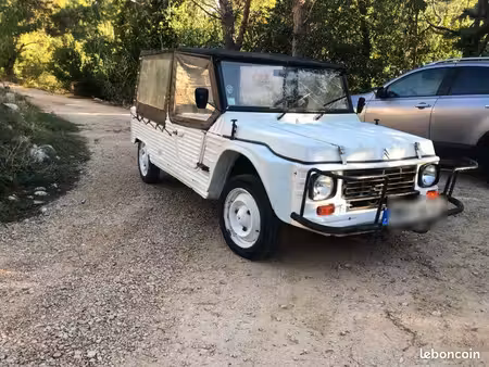 Citroën Mehari 