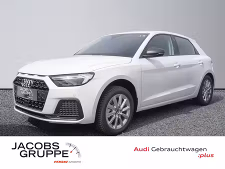 Audi A1 30 TFSI 1.0 TFSI 116