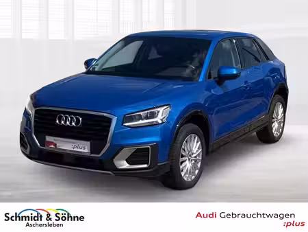 Audi Q2 35 TFSI 1.5 TFSI 150 Design