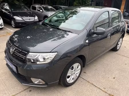 Dacia Sandero 1.0 SCe 75