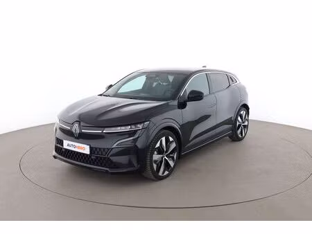 Renault Mégane E-Tech Techno