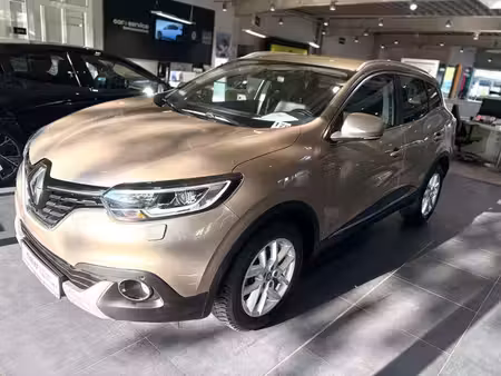 Renault Scénic 1.2 TCe 130 Bose