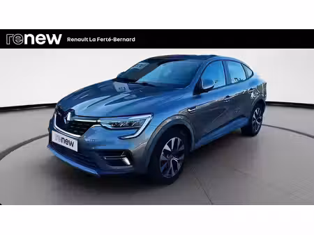 Renault Arkana E-Tech 1.6 145