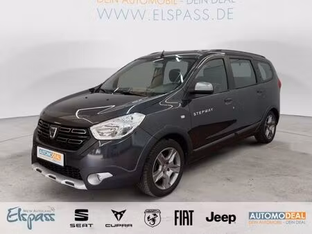 Dacia Lodgy Stepway 1.3 131