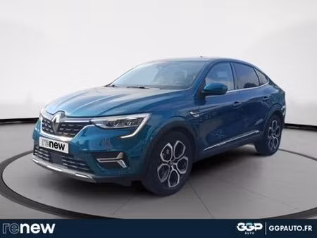 Renault Arkana E-Tech 1.6 145 Techno