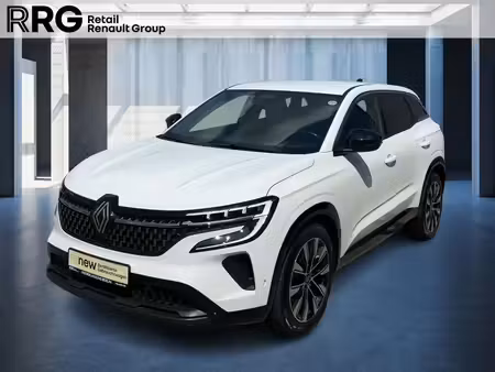Renault Austral 1.3 TCe 160 Techno