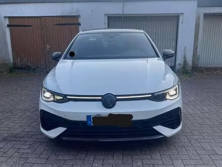 Volkswagen Golf R 2.0 TSI 320 Performance 4Motion