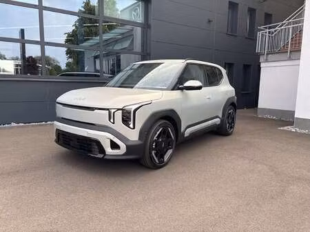 Kia EV2 GT Line
