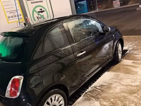 Fiat 500 1.2 69